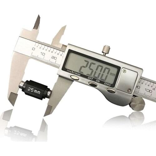 TOOLTOP Calipers
