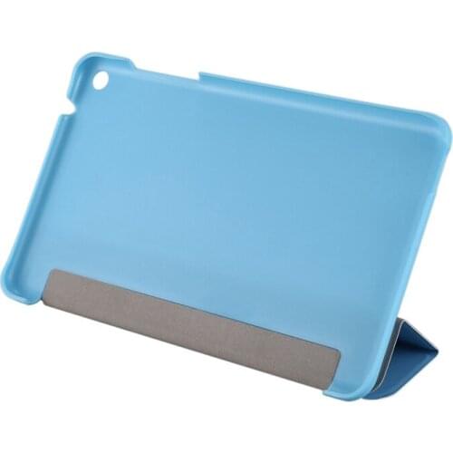 For Huawei MediaPad T1 8.0 inch S8-701U Tablet Case Cover Stand Holder Ultra Thin