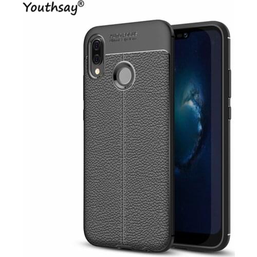 Youthsay Huawei P20 Phone Cases