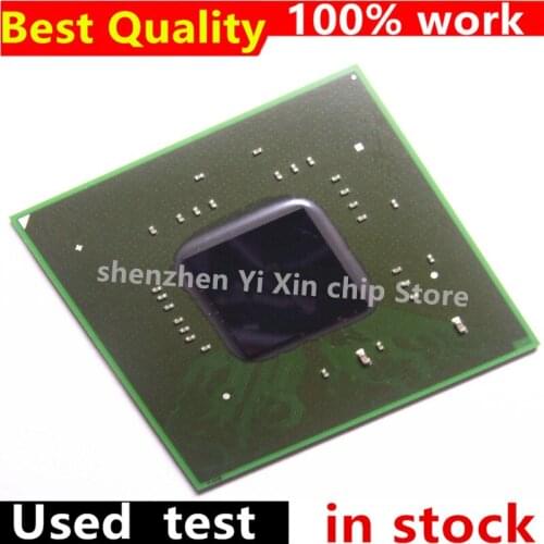 100% test very good product N11P-LP1-A3 N11P-LP2-A3 BGA reball balls Chipset