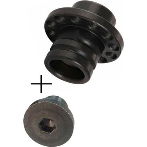Milling Machine Feed Handle 12 Hole Bracket Clutch +B172 Mill Screw Bridgeport Lathe machine CNC Milling machine