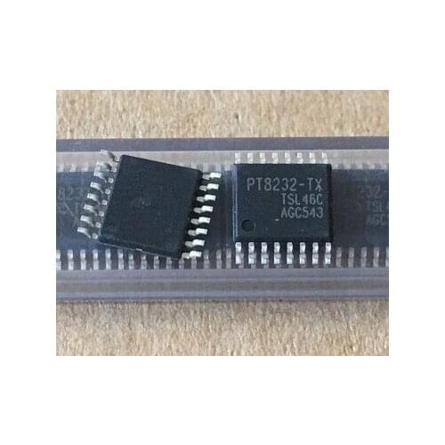 5PCS/LOT PT8232-TX SOP-16 New original