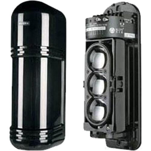 150M 3 IR beam detector beam sensor ABE-150 Alarm TRI-Beam Photoelectric Infrared LED Detector Alarm Photoelectric BEAM SENSOR