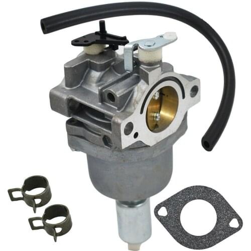 Carburetor 1Set Carb Carburetor 796109 591731 594593 14.5hp - 21hp Carb for Briggs & Stratton m20