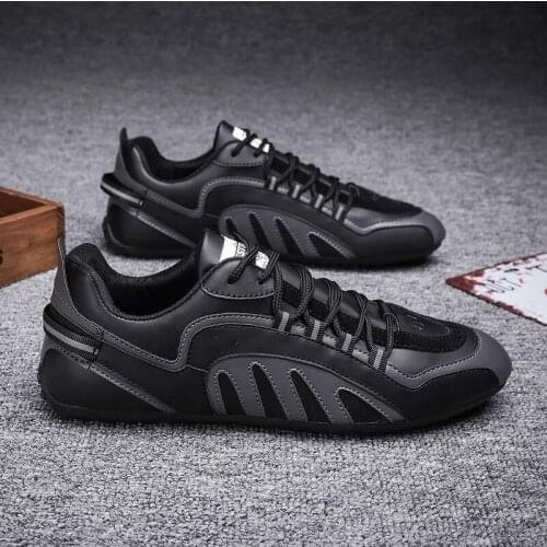 Mens Shoes 2021 Spring New Mens Sports Mens Shoes Shoes Casual Zapatillas Hombre Chaussure Homme