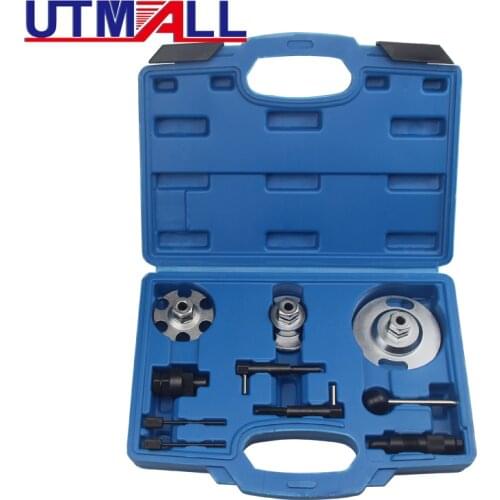 Engine Tool Kit of Timing Tool Set for VW AUDI 2.7 3.0 V6 TDI Diesel Engine