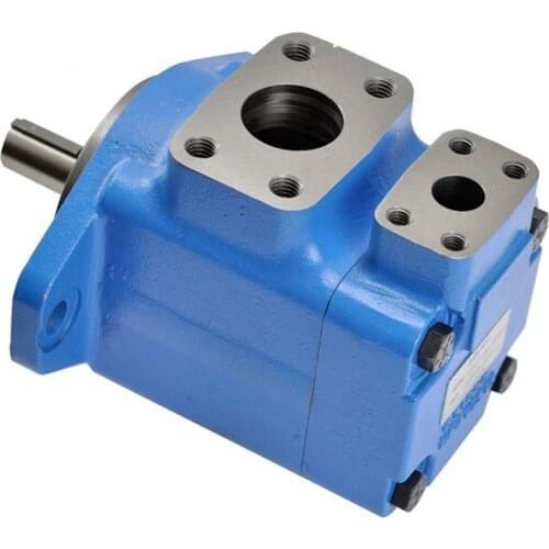 20VQ Single Vane Pump VQ Industrial Hydraulic Oil Pump for Injection molding machine 20VQ5A/8A/11A/12A/14A