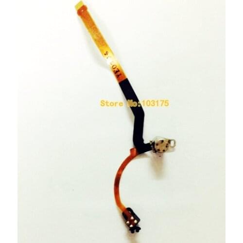Original Lens Focus Flex Cable Ribbon For Canon 100 Repair Parts