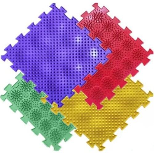 Массажер для ног ОртоПазл China At AliExpress