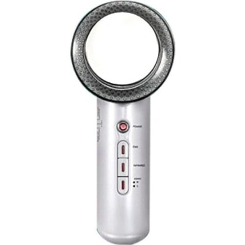 Portable Body Slimming Device Multipurpose Handheld Electric Beauty Cellulite Massager for Belly Waist Personal Health Care EK