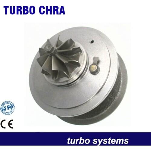 RHF4V turbo cartridge 6460901380 6460900780 6460901580 core chra for Mercedes benz Vito 111 CDI (W639) 06-10 OM646DELA 85KW