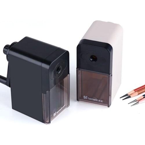 TEN－WIN Pencil Sharpeners