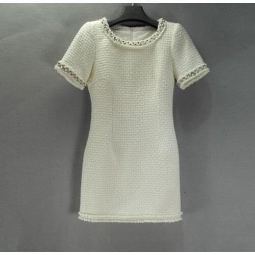 YIEELACOO Fashionable Sheath Dresses