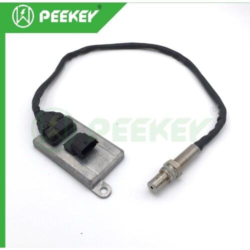 5WK96619D 5WK9 6619D 2011648/1793378/1836059 Electric sensors NOx Sensor PEEKEY