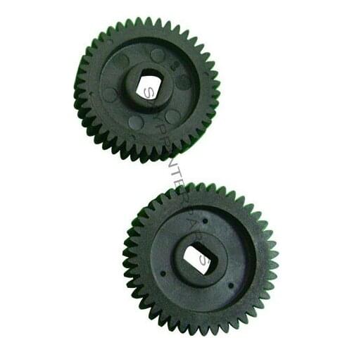 Free shipping Printer Parts Fuser Gears for Lexmarks T430 42T Black Gear Made in China(20pcs/lot)