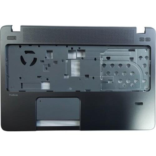 Laptop shell For HP ProBook 450 G1 450G1 Palmrest upper no Touchpad cover 721951-001