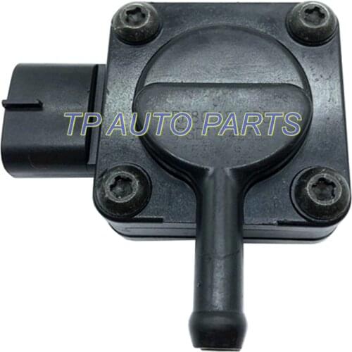 Differential Pressure Sensor Positive Pressure Sensor Compatible With Maz-da OEM RF8G-18-2B5 RF8G182B5