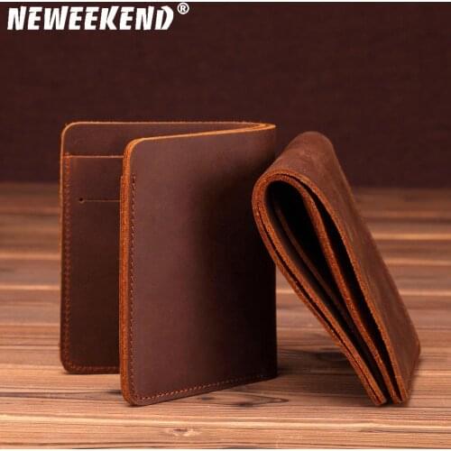 Neweekend Men's Wallets