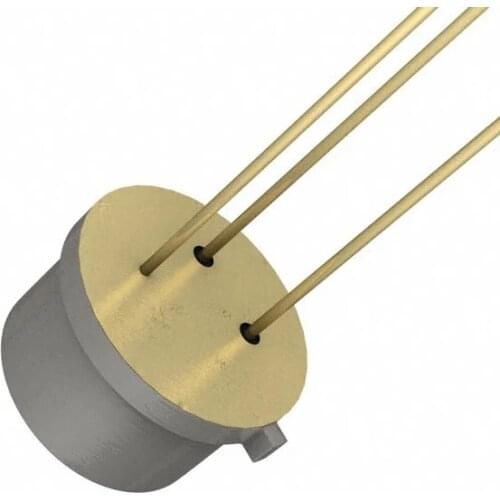 New 10PCS/LOT AC128 AC 128 CAN to-39