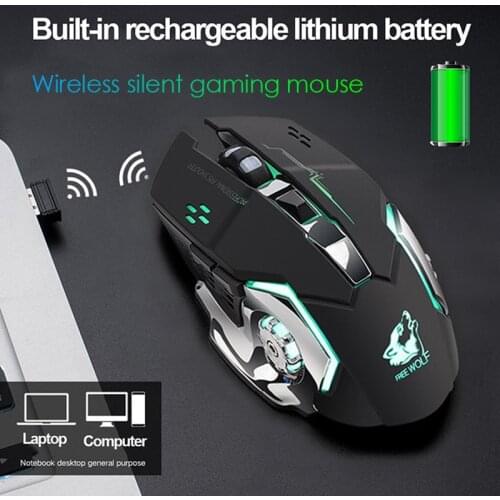 OUIO Computer Mice