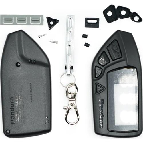 PANDORA Car Accessories