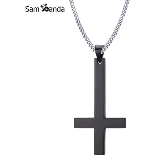 Sam Panda Pendant Chains