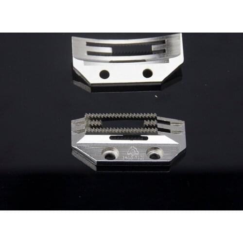 QXYUN lockstitch sewing machine Q.X.YUN 9000B 8700-7 Feed Dog B1613-012-I00