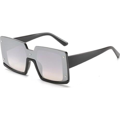 Vintage Retro Sun Glasses Men Women Lady`s Sunglass Candy Pink Square Eye Protect Shades Eyewear Wholesale Sunglasses