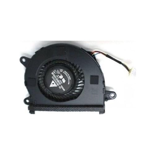 SSEA Wholesale New CPU Cooling fan for ASUS UX32 UX32A UX32LA UX32LN UX32VD KDB05105HB CF54