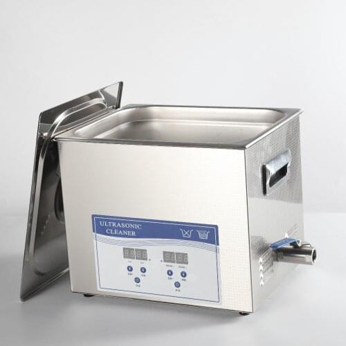 6 liter ultrasonic cleaner for ophthalmic instruments