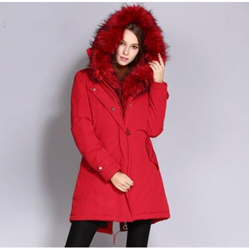Women White Duck Down Jacket latest Women Winter Jacket Long Coat for Women Hooded Down Parka Warm Female Clothes