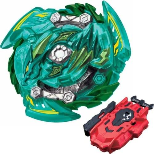 B-X TOUPIE BURST BEYBLADE Spinning Top Superking Sparking GT B-149 Lord Spriggan in Box Lord Spriggan With L.R Launcher Toy