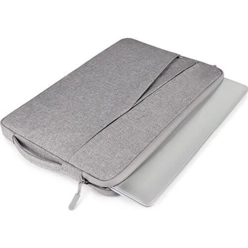 Laptop Sleeve Bag for MacBook Lenovo Dell HP Asus Acer Lenovo 11.6 12 13.3 14 15.4 Inch Notebook Case Cover Computer Pouch Bags
