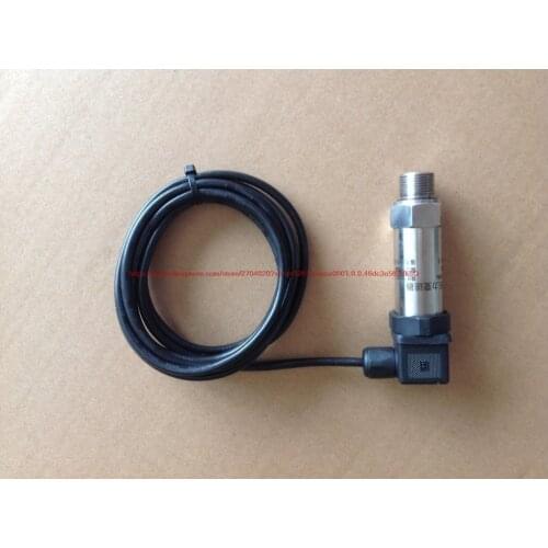 Pressure transducer / pressure transmitter / non negative pressure equipment, frequency conversion pump set special fittings
