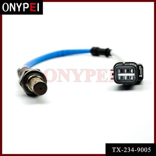 Air Fuel Ratio Oxygen Sensor 36531-PLE-003 For Honda CR-V Civic 1.7L 36531-PLE-305 36531-PLMA-11 234-9005 234-0231