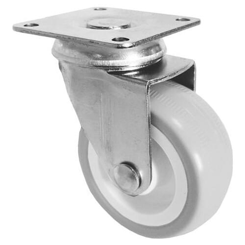 John Wheel 0512 Zhg Flanged Wheel