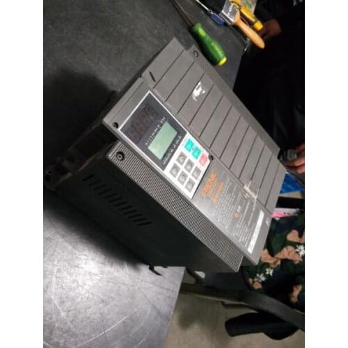 FRN7.5G11S-2 5000G11 7.5KW 220V New One , Inverter , Good Working free shipping