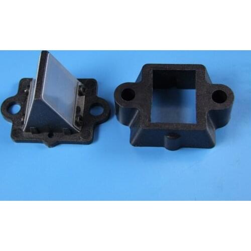 Reed Valve-Insulator Assembly for DLE30 Engine