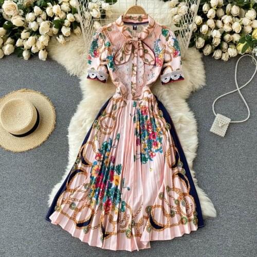 HQC Pie Short Dresses For Women