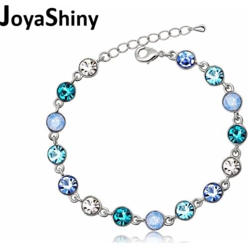 Joyashiny Bracelets