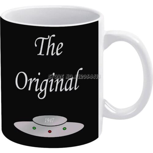 The 1947 Coffee Mugs Pattern Coffee Mug 330ml Milk Water Cup Creative Fathers Day Gifts The The And Remix The And Remix The Comf