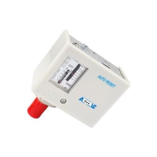 Mechanical Pressure Switch Controller PK510
