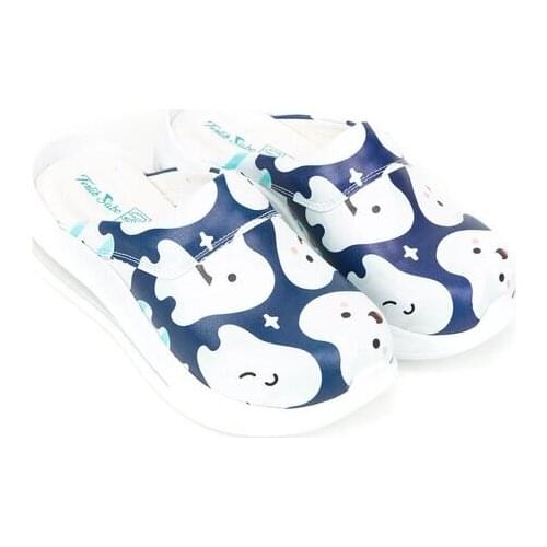 Orthopedic Sabo SuperAir Slippers 2021 New Women Comfortable Comfort Nurse Doctor Hospital Orthopedic Cook Work Slippers