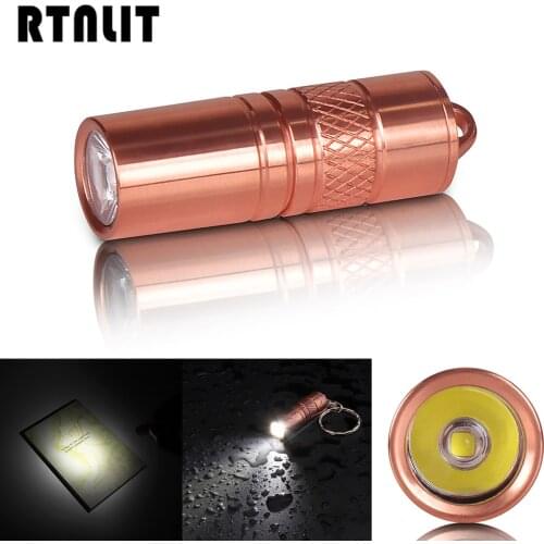 RTNLIT LED Flashlights