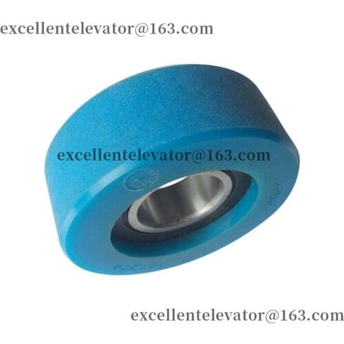 Escalator Step Roller 70mm 70*25*6205 70x25x6205 1 Pack=100 Pieces