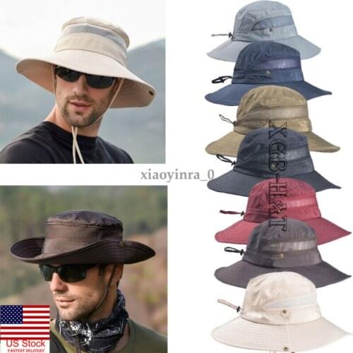 Men Women Arctic Breathable Hat Heatstroke UV Protection Sunshade Cooling Caps