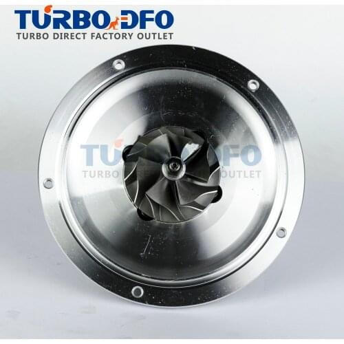 Turbine Core Chra 14411-MB40B 14411-VM01A 14411-MB40C For Nissan CabStar 2.5 DCI 81Kw YD25DDTI VN4 VB420119 Turbo Cartridge