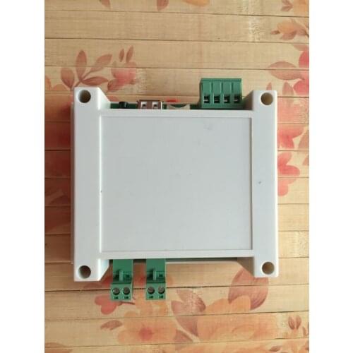 Serial Port Control Speech Amplifier RS232UART Direct Control USB TF Interface Built-in 15W*2 Digital Amplifier