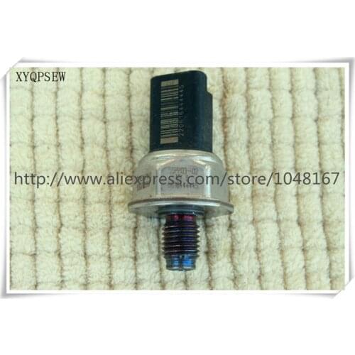 XYQPSEW Fuel Rail Pressure Sensor OEM 55PP03-02,9307Z511A,1203458485 case for Citroen / Peugeot