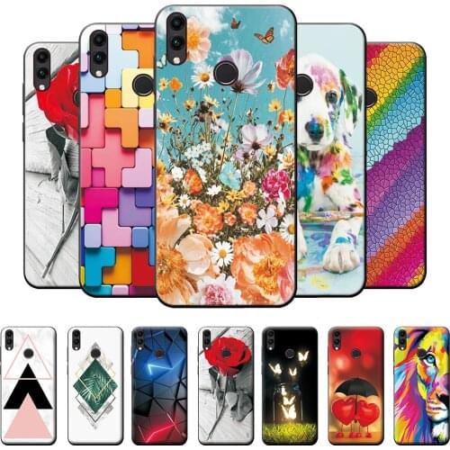 Чехлы для телефонов Huawei Honor 8X YOUVEI China At AliExpress